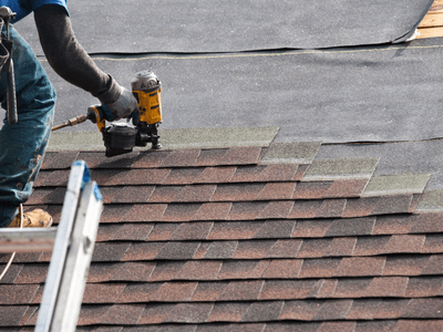 About Roof Repair Experts Ida, AR
